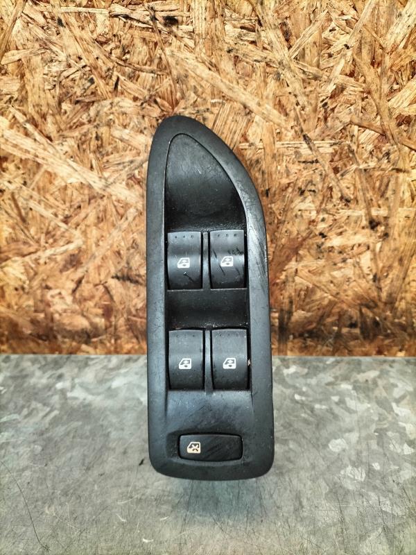 Bouton/Interrupteur RENAULT LAGUNA 2 PHASE 2 BREAK Diesel - 1