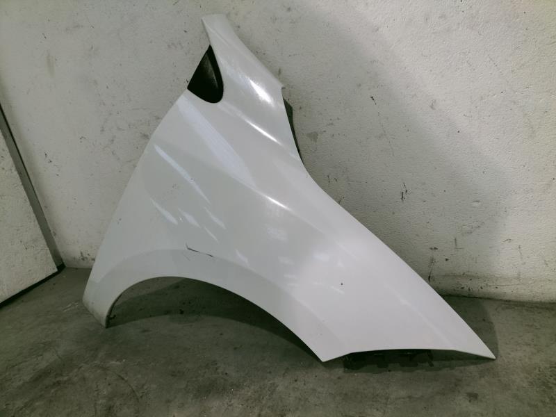 Aile avant droit RENAULT MEGANE 3 PHASE 1 Diesel - 1