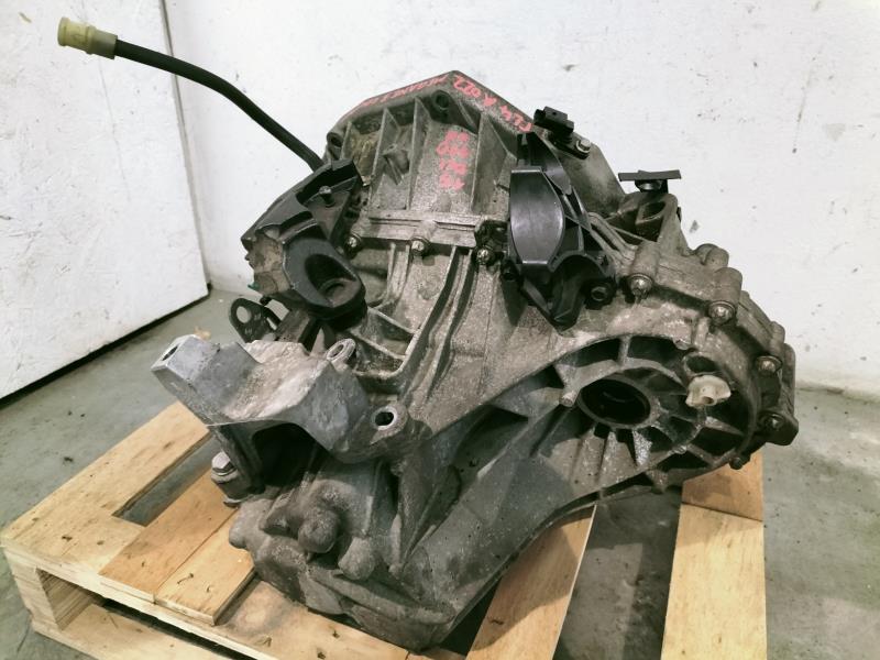 Boite de vitesses RENAULT MEGANE 3 PHASE 1 COUPE Diesel - 1