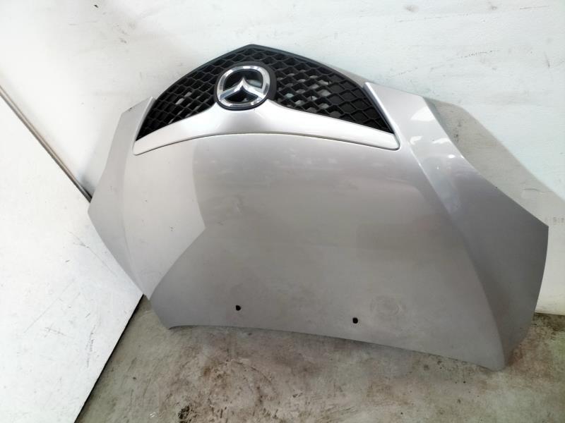 Capot MAZDA 3 1 PHASE 2 Diesel - 1