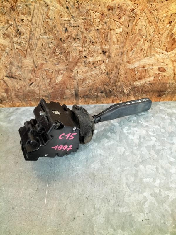 Commande de phare CITROEN C15 Diesel - 1