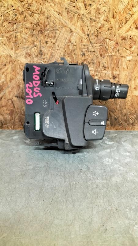 Commodo d'essuie glaces RENAULT GRAND MODUS PHASE 2 Diesel - 1
