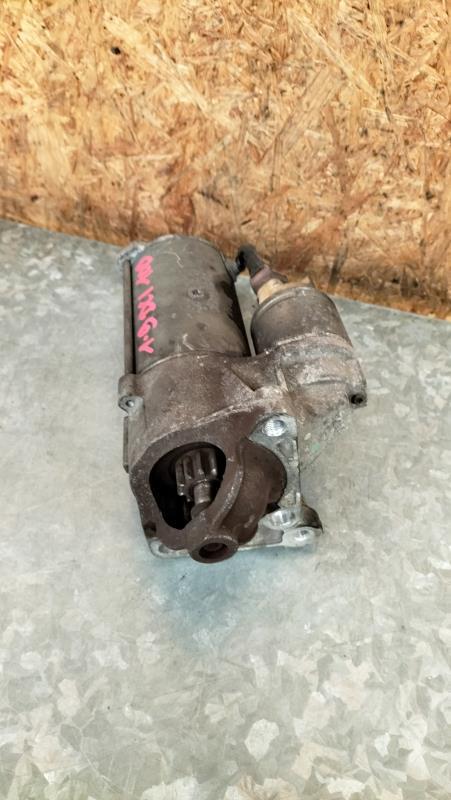 Demarreur RENAULT TRAFIC 2 PHASE 1 Diesel - 1