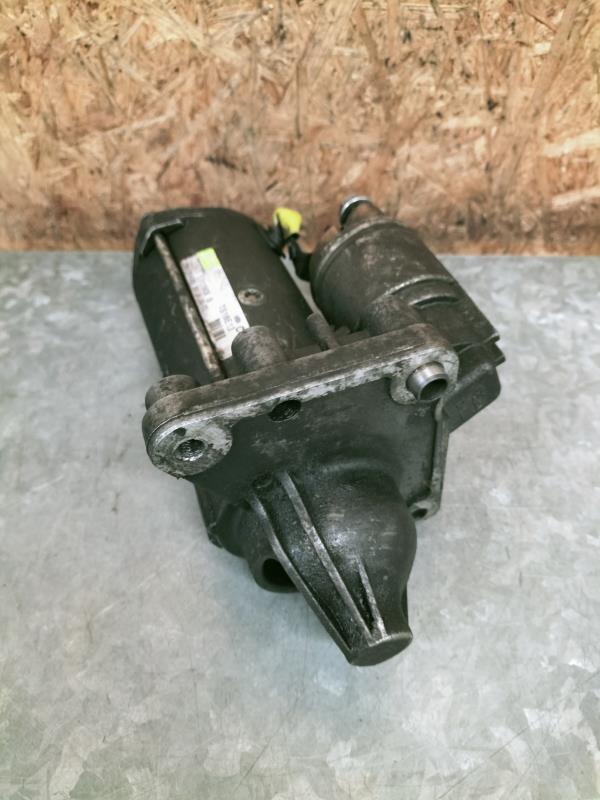 Demarreur PEUGEOT 307 PHASE 2 BREAK Diesel - 1