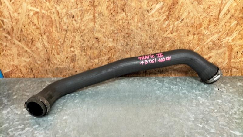 Durite de turbo RENAULT TRAFIC 2 PHASE 1 Diesel - 1