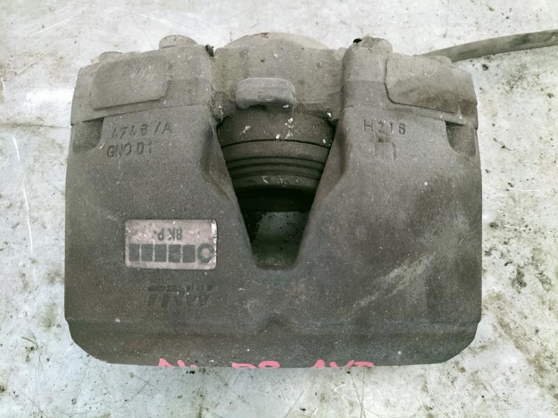 Pinza freni anteriore destra AUDI A4 3 PHASE 1 Diésel - 1