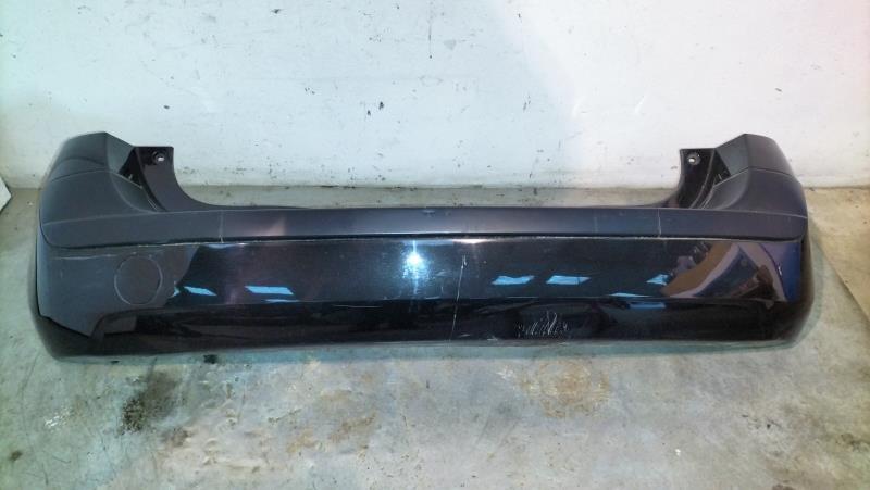 Pare choc arriere RENAULT GRAND MODUS PHASE 2 Diesel - 1