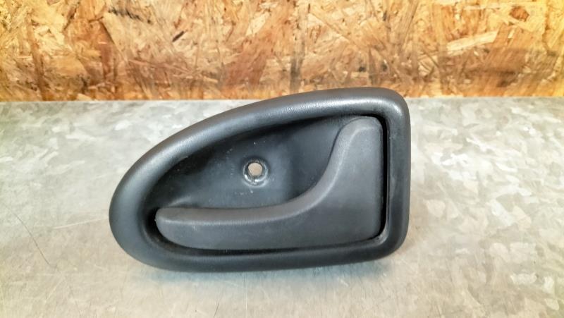 Maniglia interna anteriore destra RENAULT TRAFIC 2 PHASE 1 Diésel - 1