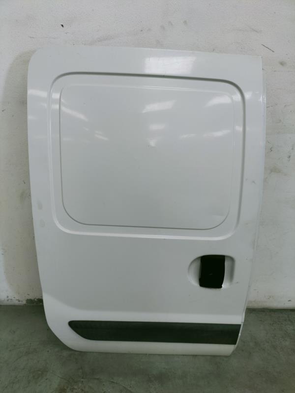 Porte laterale droit RENAULT KANGOO 1 PHASE 2 Diesel - 1