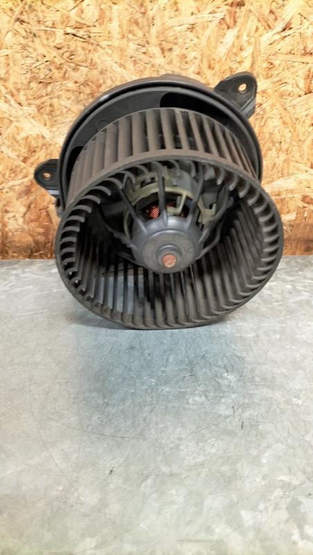 Pulseur d'air RENAULT TRAFIC 2 PHASE 1 Diesel - 1