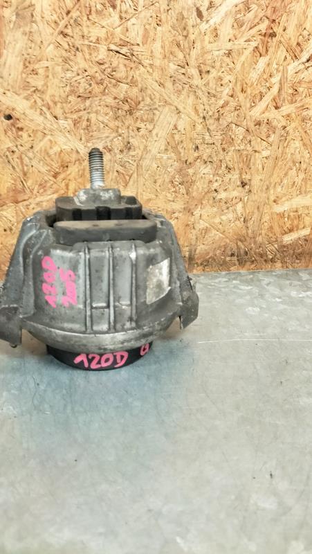Support moteur gauche BMW SERIE 1 E87 PHASE 1 Diesel - 1