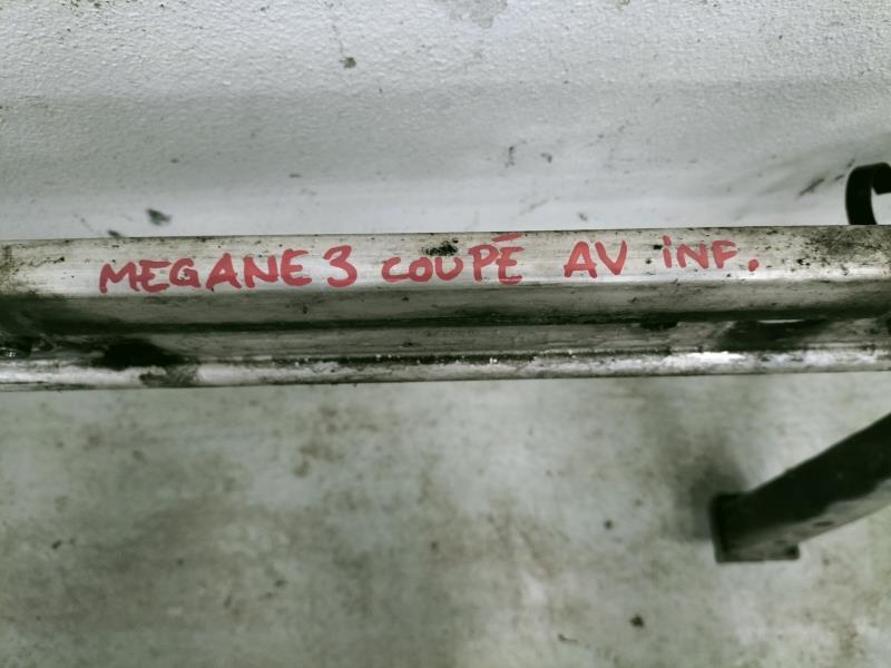Traverse inferieure RENAULT MEGANE 3 PHASE 1 COUPE Diesel - 1