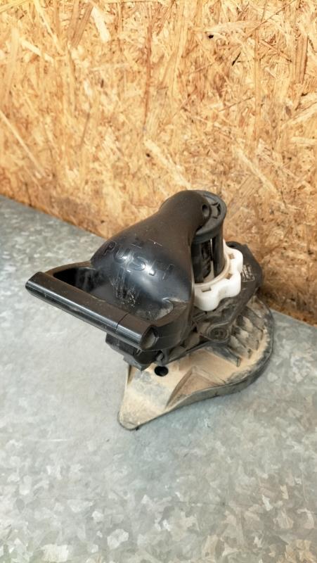 Treuil de roue de secours RENAULT GRAND MODUS PHASE 2 Diesel - 1