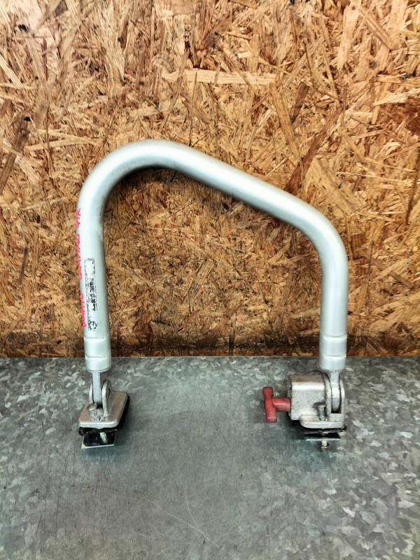 Roll Bar cassone FIAT DUCATO 2 PHASE 1 Diésel - 1
