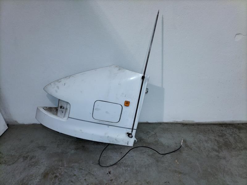 Aile avant gauche FIAT DUCATO 2 PHASE 1 Diesel - 1