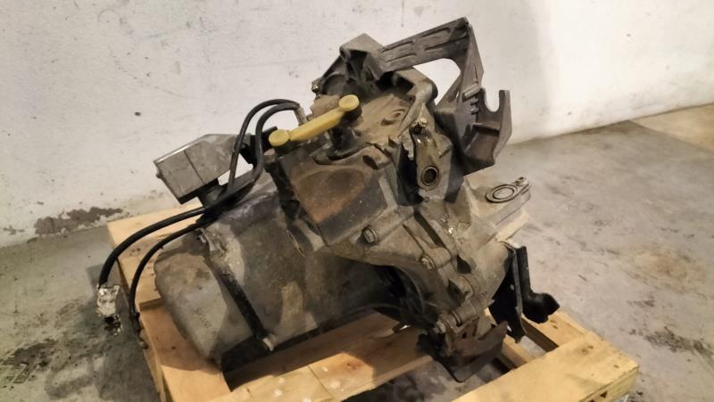 Boite de vitesses CITROEN C2 PHASE 1 Essence - 1