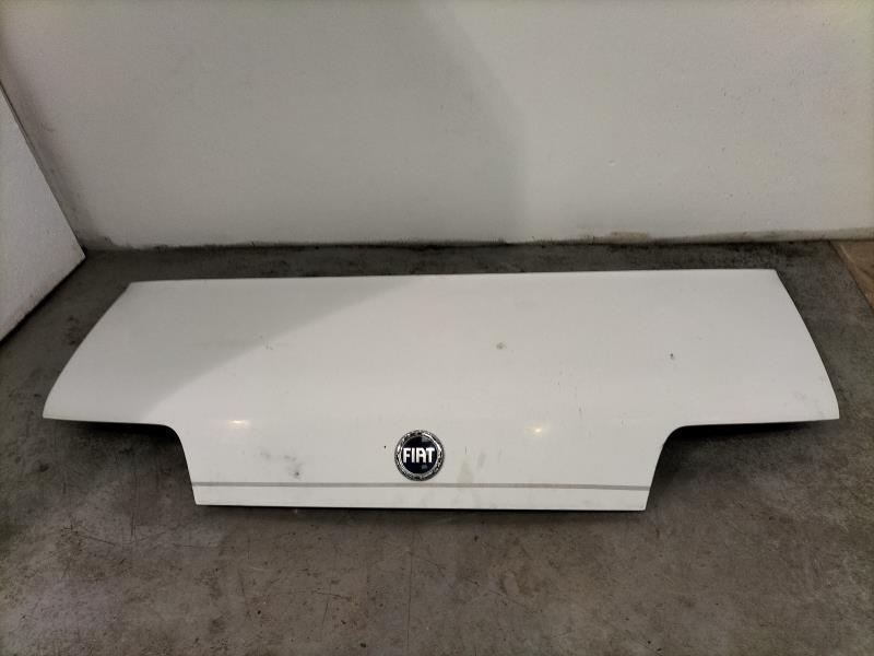 Capot FIAT DUCATO 2 PHASE 1 Diesel - 1