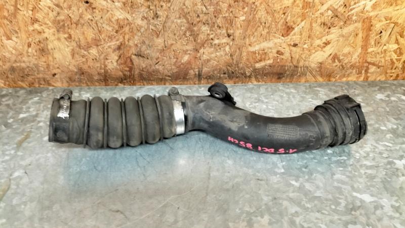 Durite de turbo RENAULT GRAND MODUS PHASE 2 Diesel - 1