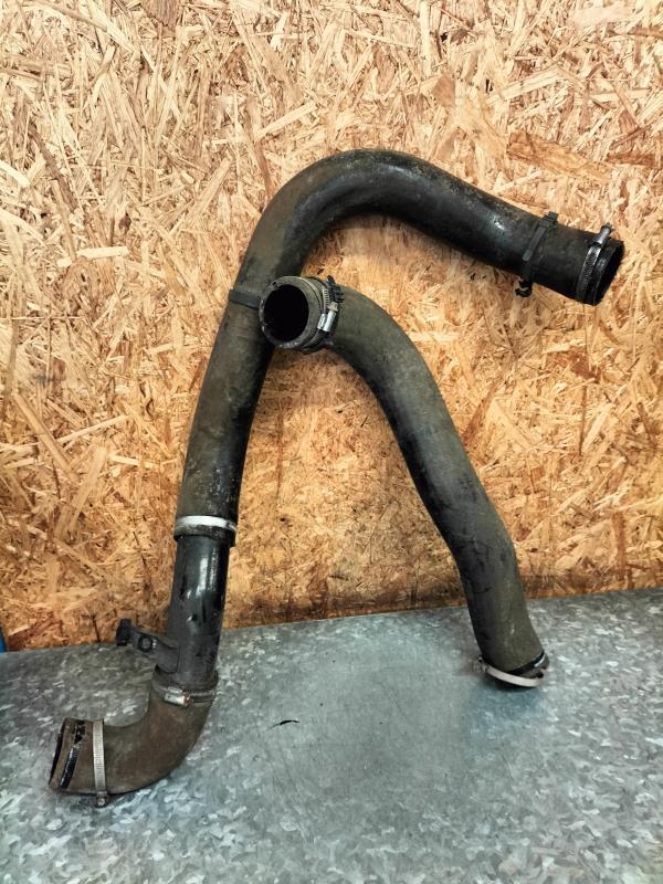 Durite FIAT DUCATO 2 PHASE 1 Diesel - 1
