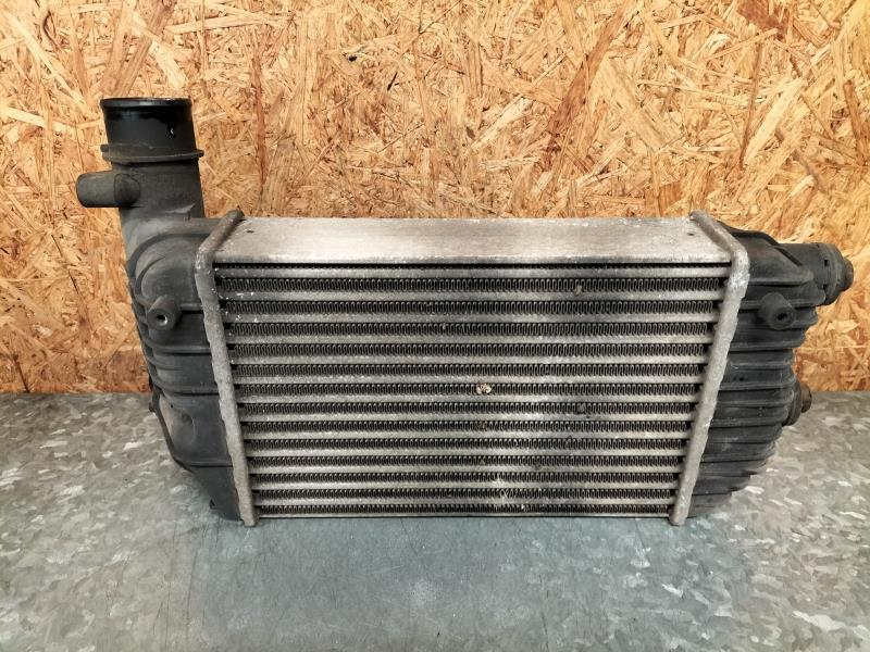 Scambiatore aria (Intercooler) FIAT DUCATO 2 PHASE 1 Diésel - 1