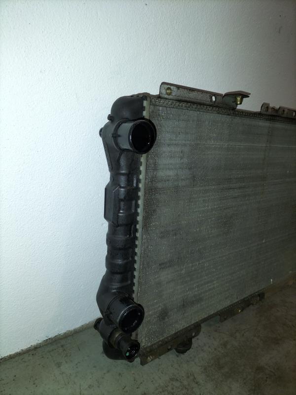 Radiateur eau FIAT DUCATO 2 PHASE 1 Diesel - 1