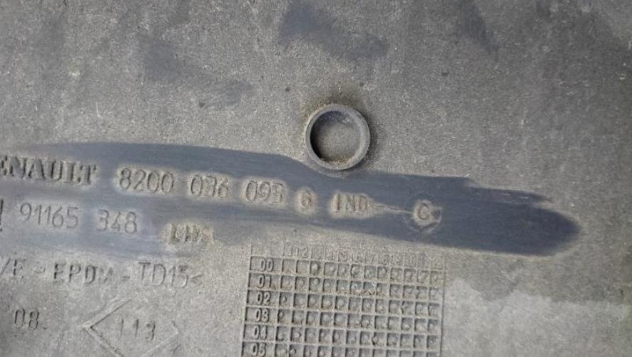 Photo de la pièce