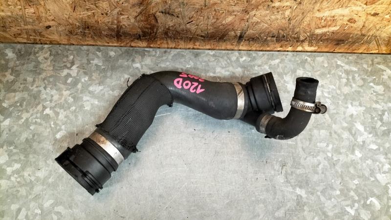 Durite BMW SERIE 1 E87 PHASE 1 Diesel - 1