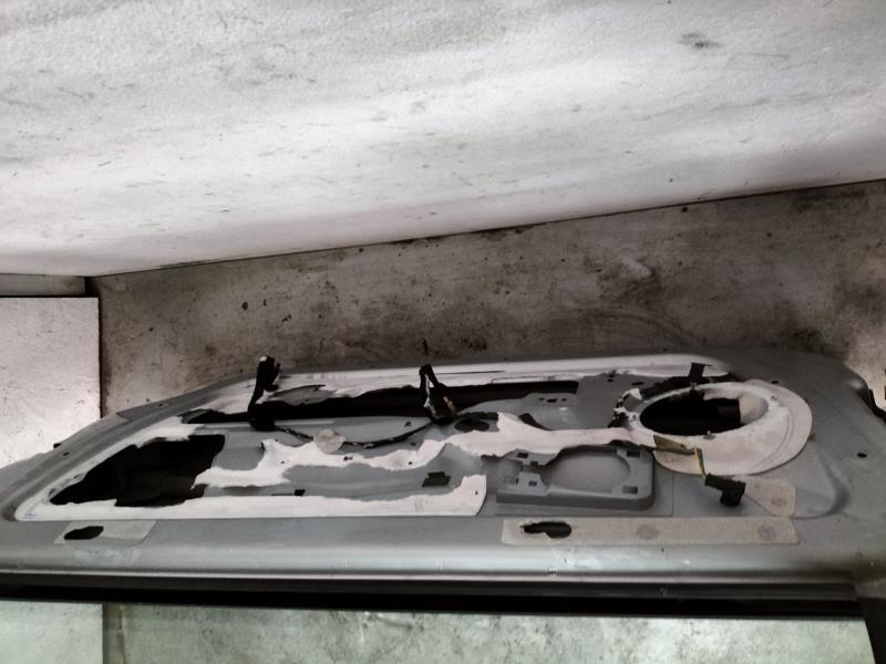 Porte avant droit CITROEN C2 PHASE 1 Essence - 1