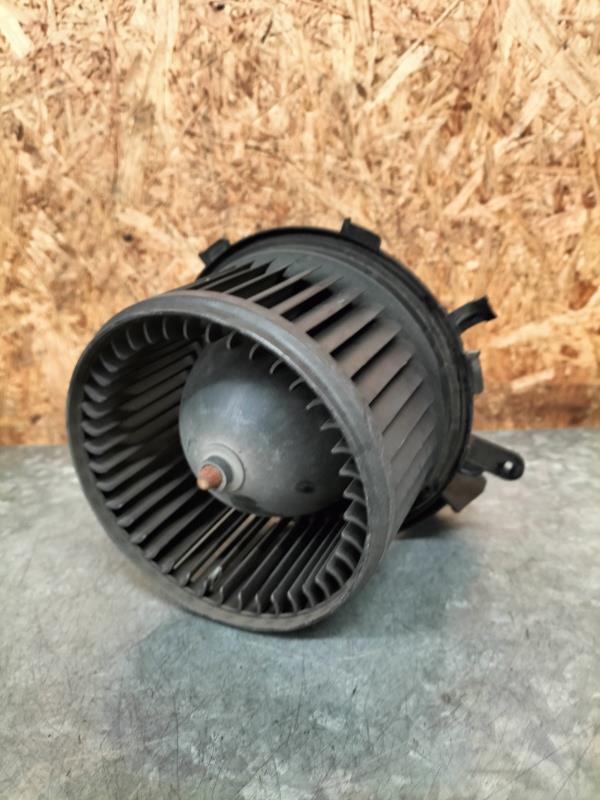 Pulseur d'air CITROEN JUMPER 3 PHASE 1 Diesel - 1