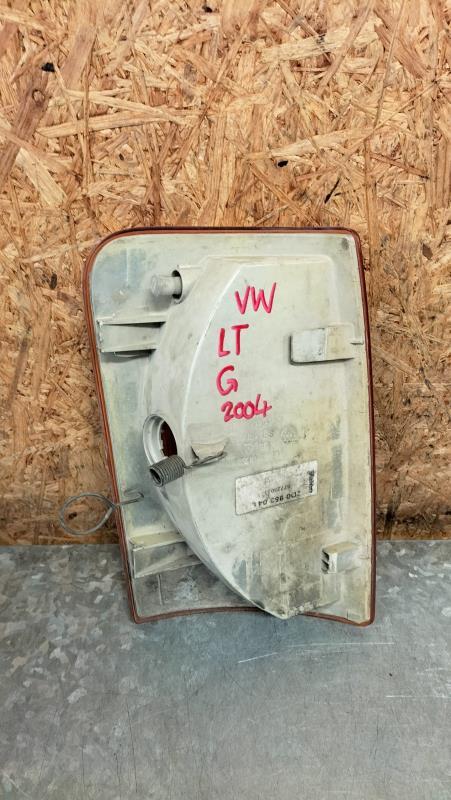 Ripetitore lampeggiante anteriore sinistro (Luci) VOLKSWAGEN LT 1  - 1