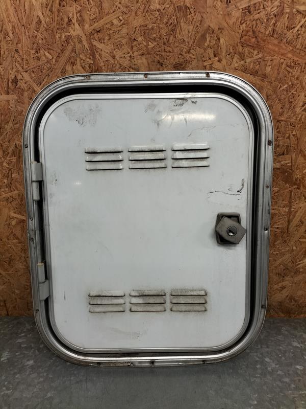 Trappe de plancher FIAT DUCATO 2 PHASE 1 Diesel - 1
