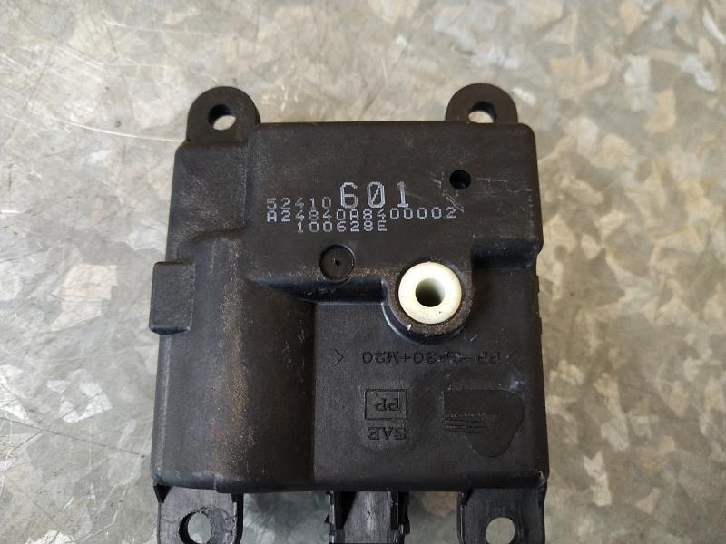 Divers RENAULT LAGUNA 3 PHASE 2 BREAK Diesel - 1