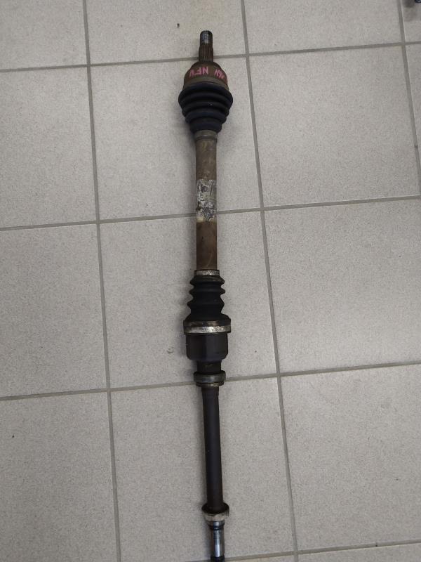 Giunto cardanico albero di trasmissione destro PEUGEOT 307 PHASE 1 Gasolina - 1
