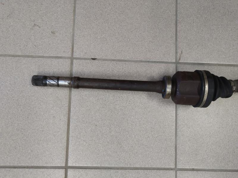 Giunto cardanico albero di trasmissione destro RENAULT LAGUNA 3 PHASE 2 BREAK Diésel - 1