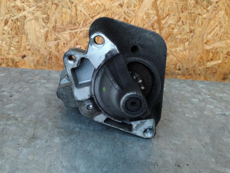 Demarreur RENAULT CLIO 3 PHASE 2 Diesel - 1