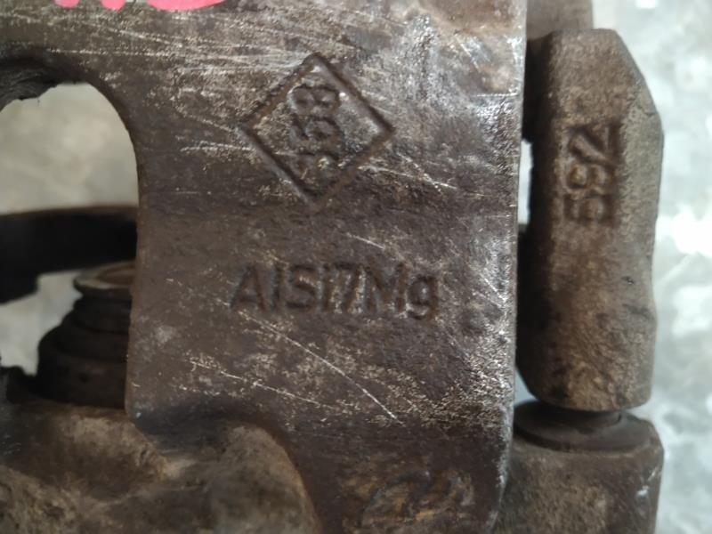 Pinza freni posteriore sinistra RENAULT LAGUNA 3 PHASE 2 BREAK Diésel - 1