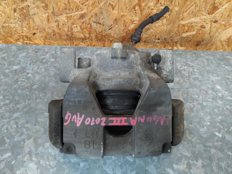 Pinza freni anteriore sinistra RENAULT LAGUNA 3 PHASE 2 BREAK Diésel - 1