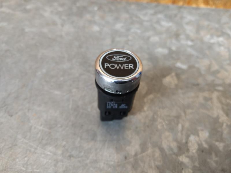 ECU start stop FORD FIESTA 6 PHASE 1 Diesel - 1