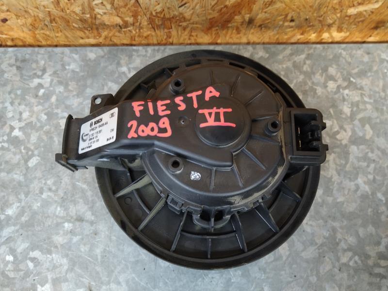 Ventola abitacolo FORD FIESTA 6 PHASE 1 Diésel - 1