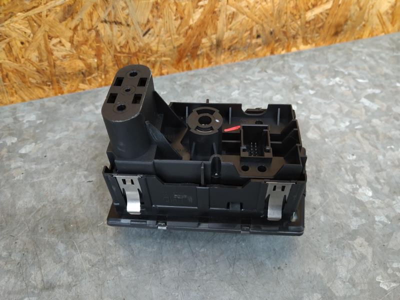 Commande de phare OPEL ZAFIRA B PHASE 1 Essence - 1