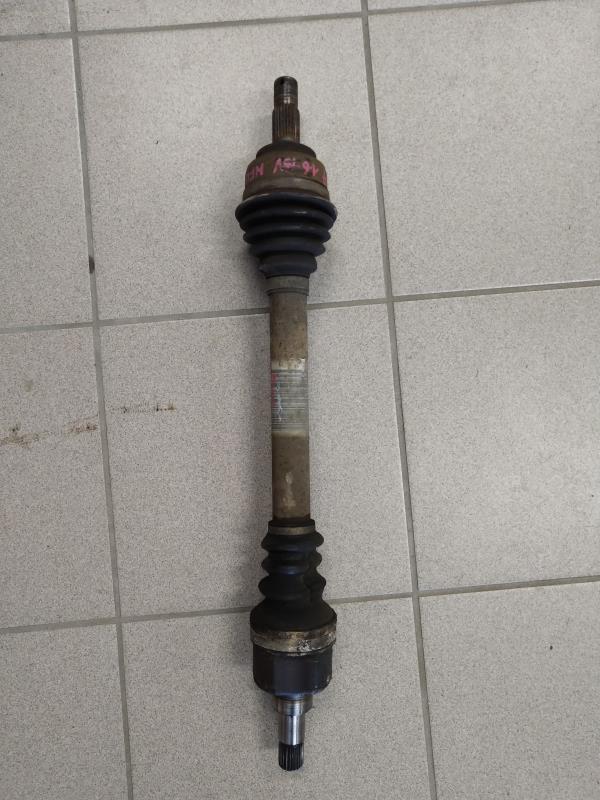 Giunto cardanico albero di trasmissione sinistro PEUGEOT 307 PHASE 1 Gasolina - 1