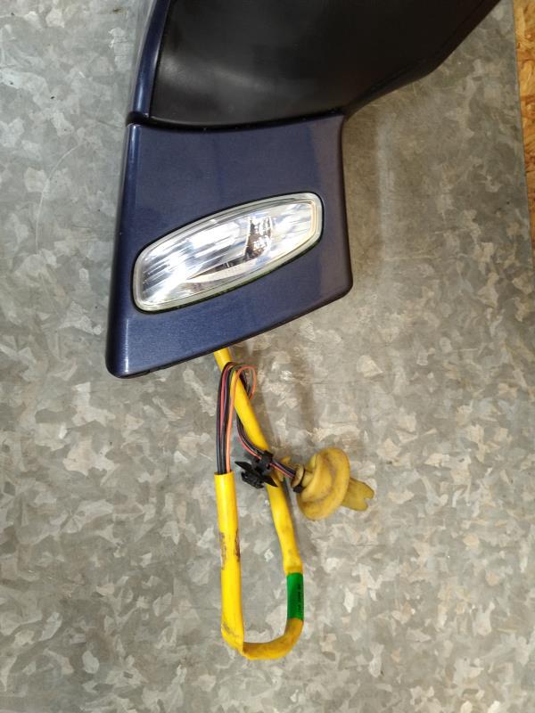 Specchietto retrovisore sinistro PEUGEOT 308 1 PHASE 1 Gasolina - 1