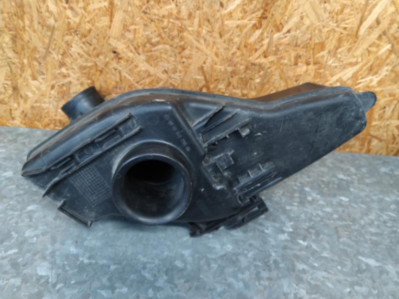 Scatola filtro aria PEUGEOT 308 1 PHASE 1 Gasolina - 1