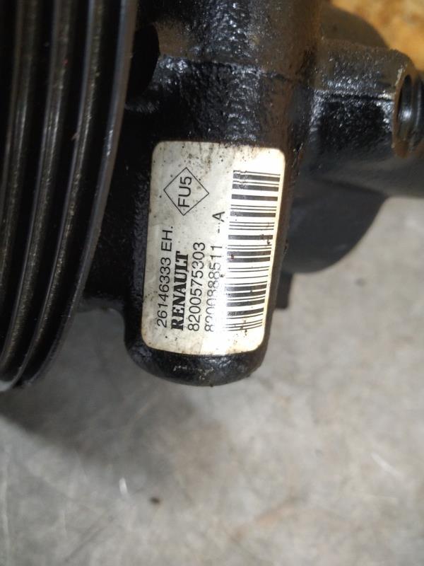 Pompe de direction DACIA LOGAN MCV 1 PHASE 2 BREAK Diesel - 1