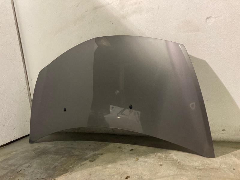Capot RENAULT CLIO 3 PHASE 2 Diesel - 1