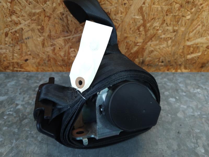 Cintura di sicurezza posteriore destra RENAULT LAGUNA 3 PHASE 2 BREAK Diésel - 1