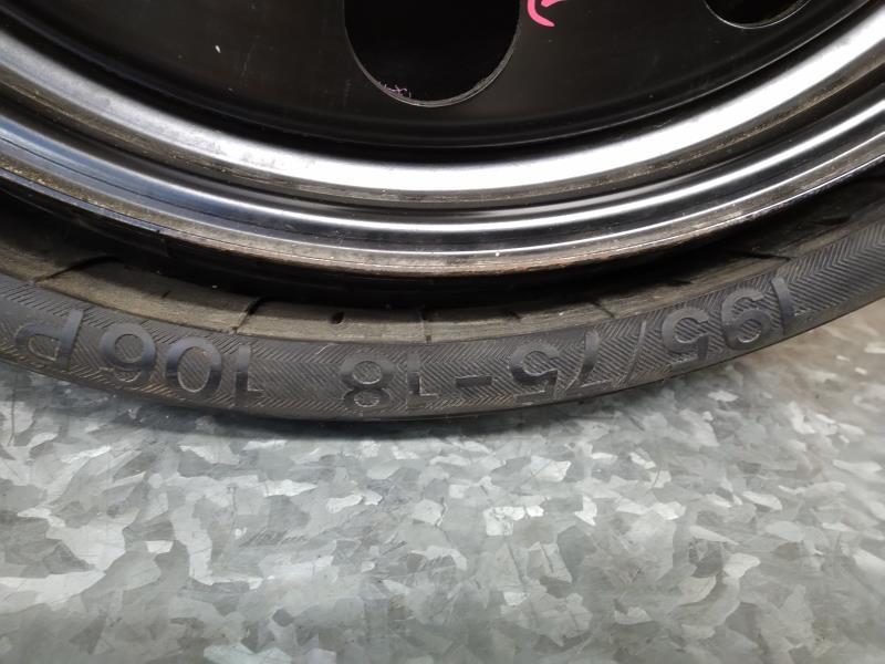 Roue MERCEDES CLASSE R 251 PHASE 1 BREAK Diesel - 1