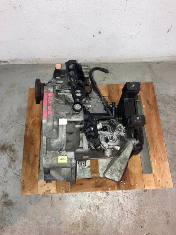 Boite de vitesses SEAT IBIZA 4 PHASE 1 Diesel - 1