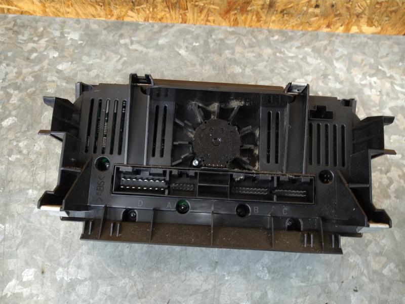 Commande chauffage AUDI A3 2 SPORTBACK PHASE 2 Diesel - 1