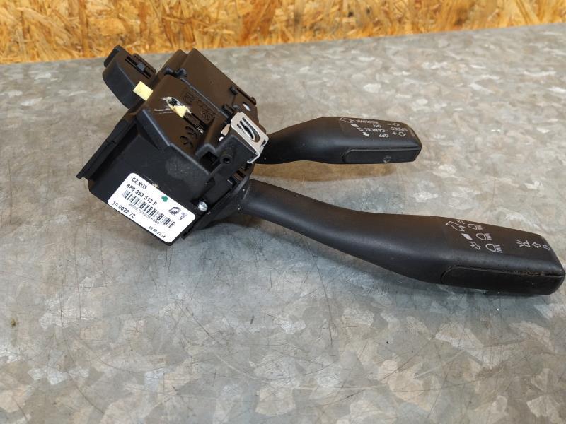 Commande de phare AUDI A3 2 SPORTBACK PHASE 2 Diesel - 1